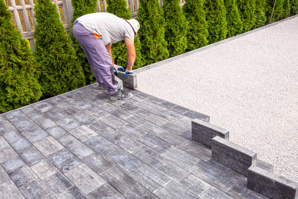 Best Driveway Paving Contractor  in Youngsville, PA