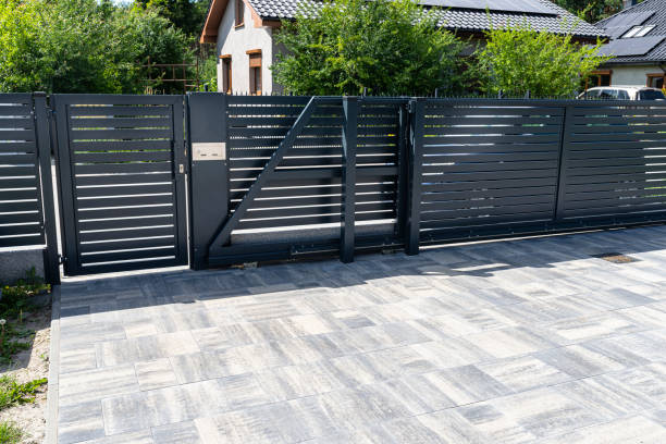 Reasons to Select Us for Your Driveway Paving Requirements in Youngsville, PA