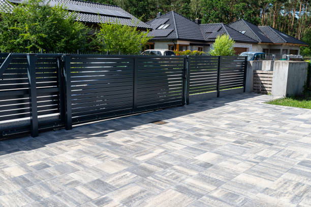 Best Professional Driveway Pavers  in Youngsville, PA