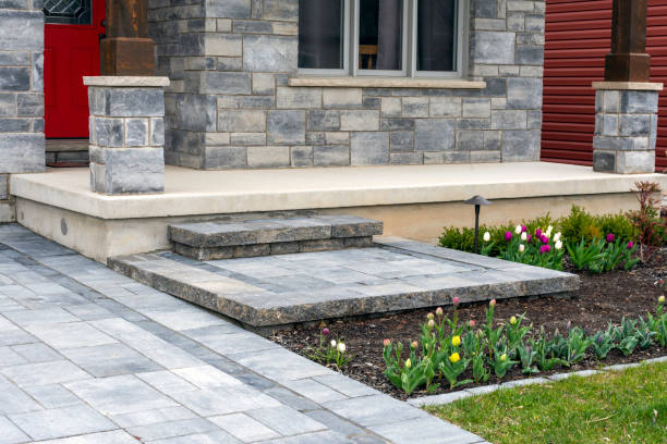 Best Driveway Resurfacing Pavers  in Youngsville, PA