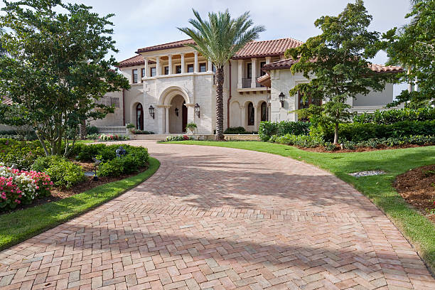 Best Permeable Paver Driveway  in Youngsville, PA