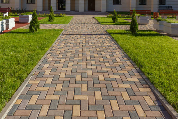 Best Driveway Pavers Near Me  in Youngsville, PA