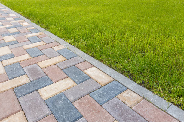 Best Commercial Driveway Pavers  in Youngsville, PA